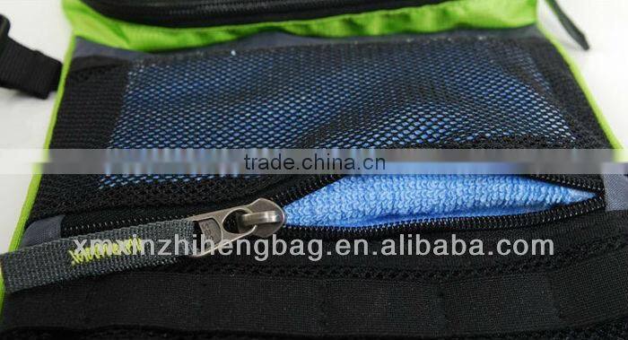 High quality kite toliet travel organizer bag set