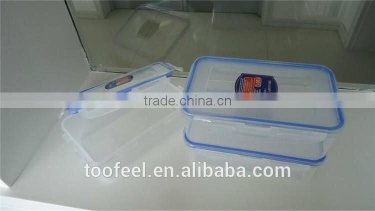 Dishwasher Safe Lunch Box Food Carrier/Indian Lunch Box