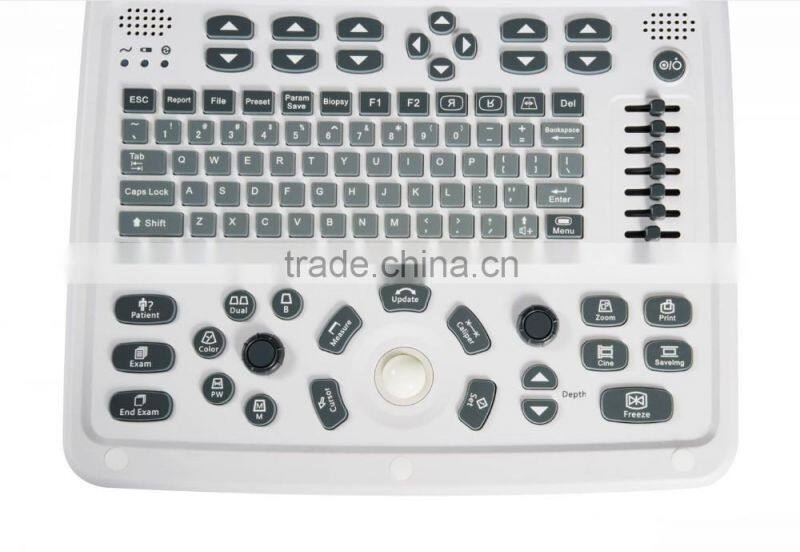 factory SUPPLY portablolor ultrasound machines/ultrasound scanner CE approval doppler ultrasound scanner