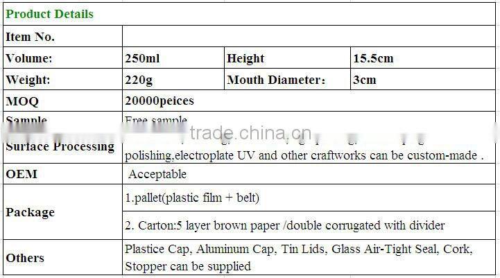 Retro colored glass plant watering pot with hand sprayer 250ml,glass garden watering can