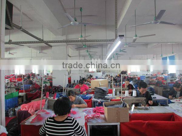 Striped canvas tote bag