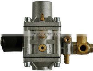 AC300 CNG pressure regulator kit CNGLPG Multipoint sequential injection kits