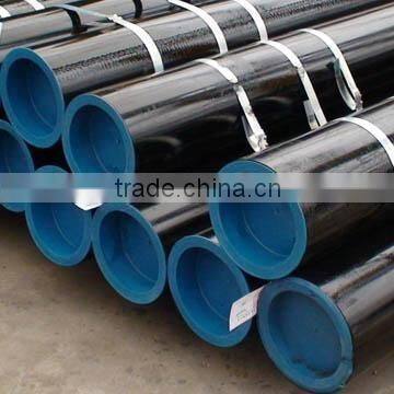 Alloy ASTM A106 Gr.B stainless seamless steel pipe