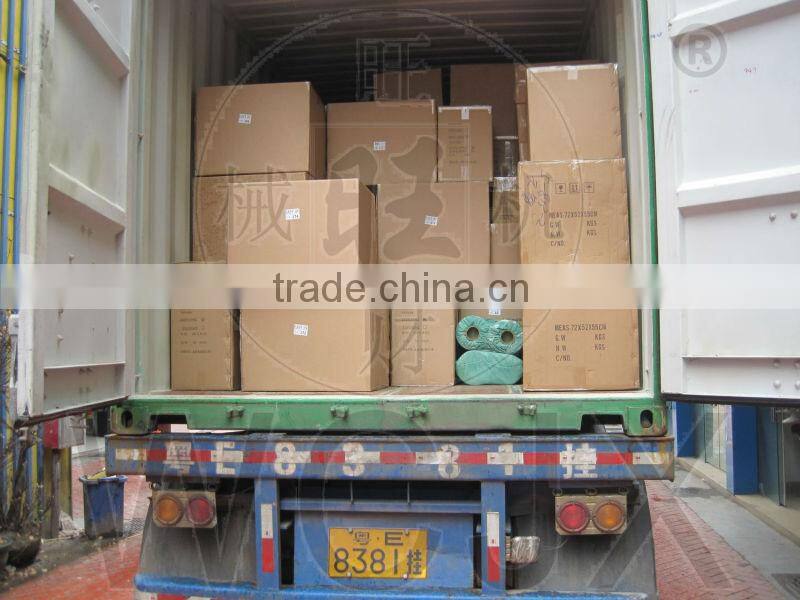 stainless steel manual donut jammer for sale