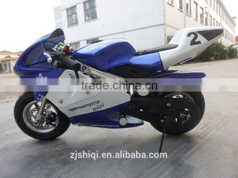 50cc mini moto pocket bike