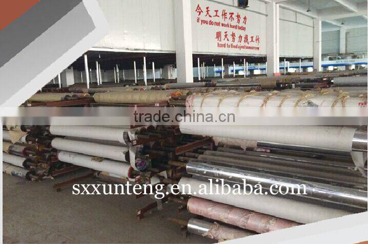 2016heat transfer paper for lady's garment 17533