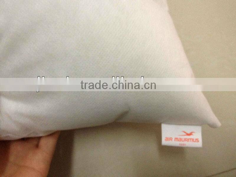 label pillow