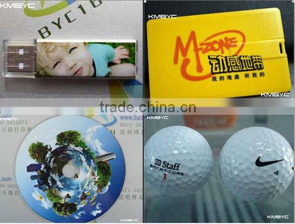 Garmant Printer For Any Color