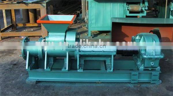 Coconut Charcoal Briquette Machine Line Price
