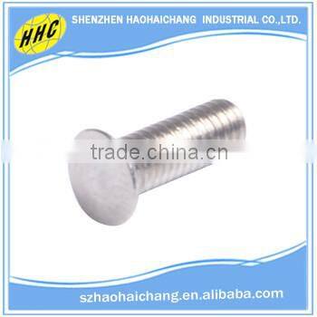 china screw manufacturer non-standards stainless steel drywall screw