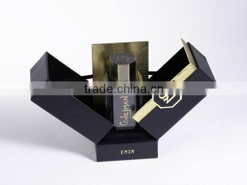 paper box for tool packaging box