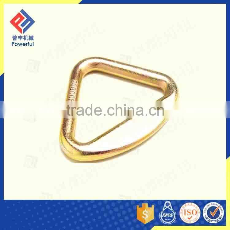 WELDLESS PEAR SHAPED LINK