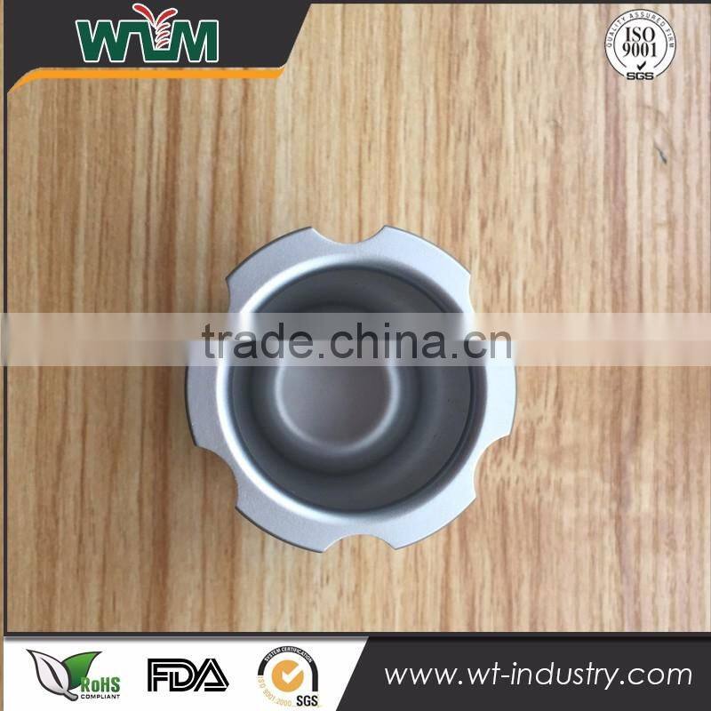 China CNC machining aluminium alloy precision cnc machining with good quality