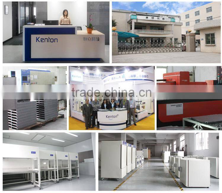 Environmental Light Climatic Temperature Humidity Stability Test Chamber Price