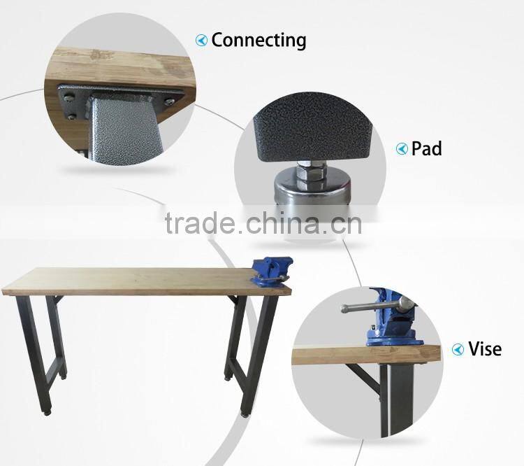 Heavy Duty Work Tools Stainless Steel Work Bench