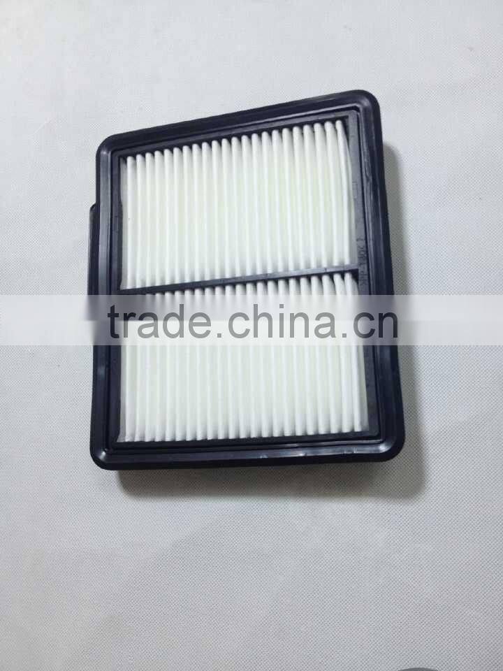 16546-EJ70A in auto parts car air filter seller for Infiniti