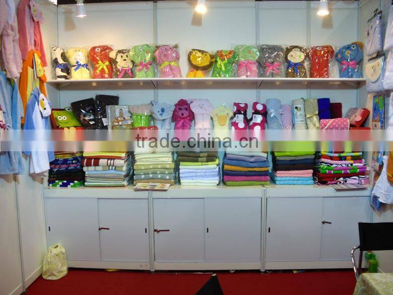 100% Cotton Custom Jacquard Beer Bar Mop Towel