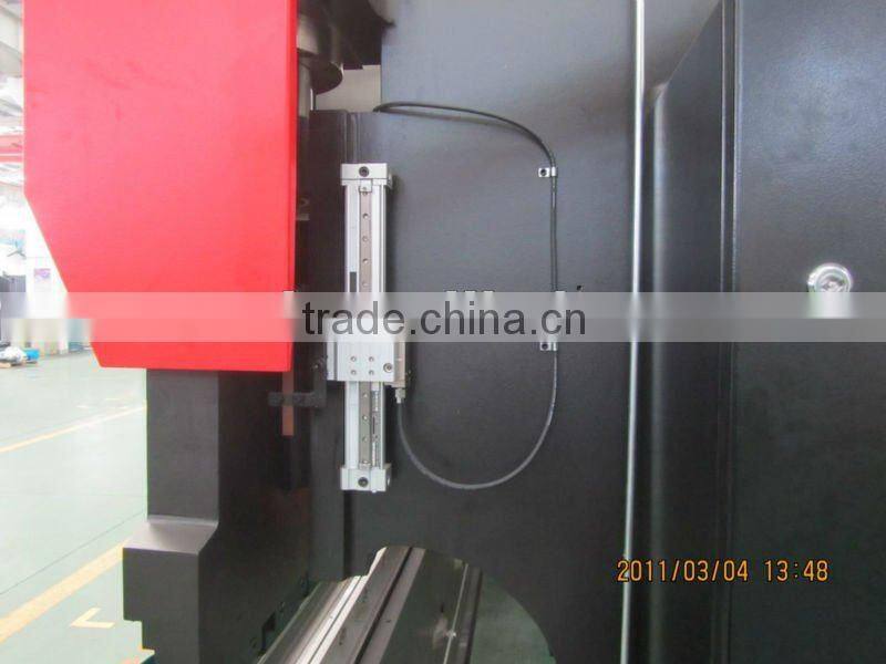 China new products 3 axies hydraulic press brake my orders with alibaba