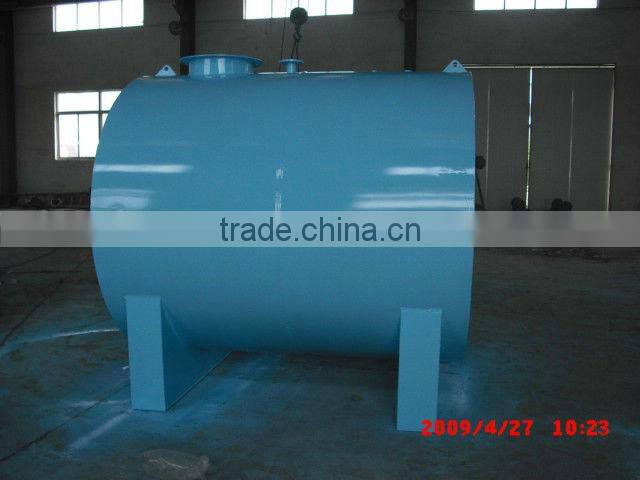 Extensive application small steel silo for sale