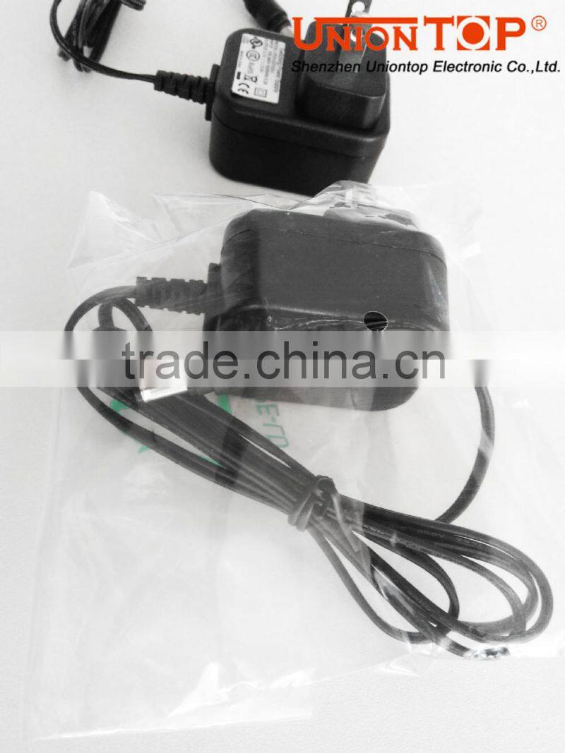 DC Output Adapter Low Voltage Power Adapter for Led Light