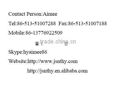 Blue or White Normal Clear Pvc Film Roll