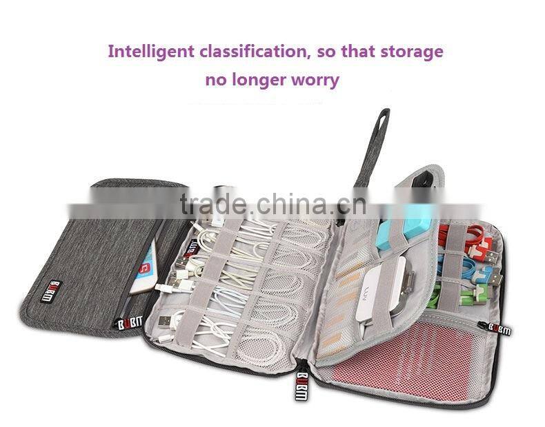 Popular Fashion ladies Nylon small Travel Handbag