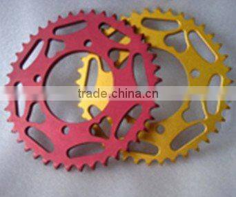 Dirt Bike Sprocket