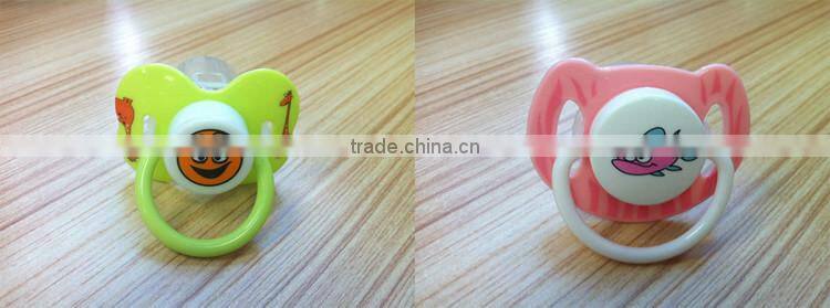 Free sample babies products cute pacifier holder