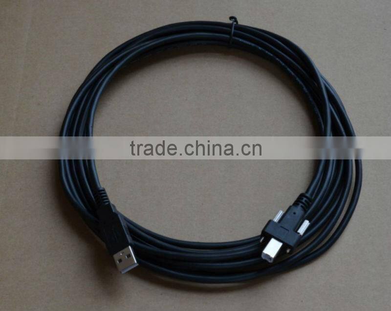 1394B 9pin to 4pin + DC Power Jack 1.5m black