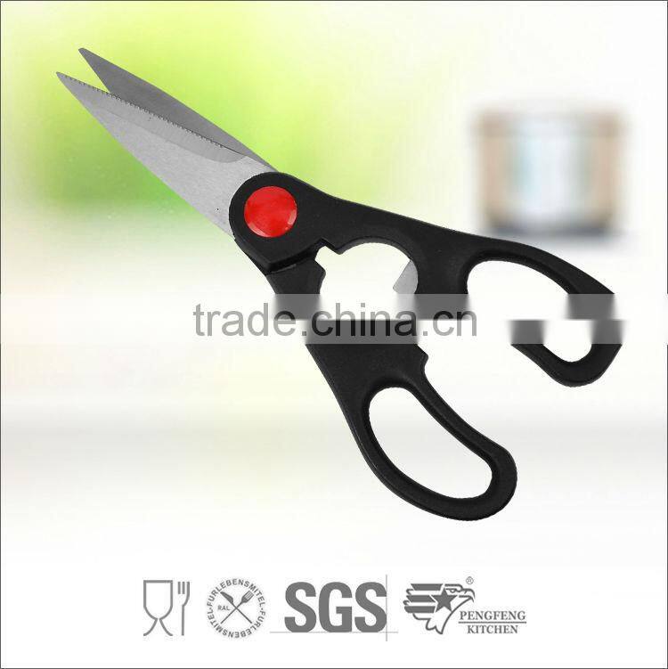 Kitchen Scissor / Multifunction scissors / stainless steel herb scissors