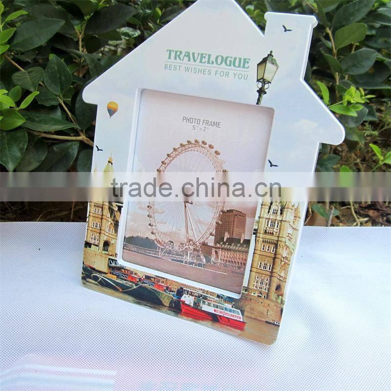 wholesale funny wedding beautiful small photo frame