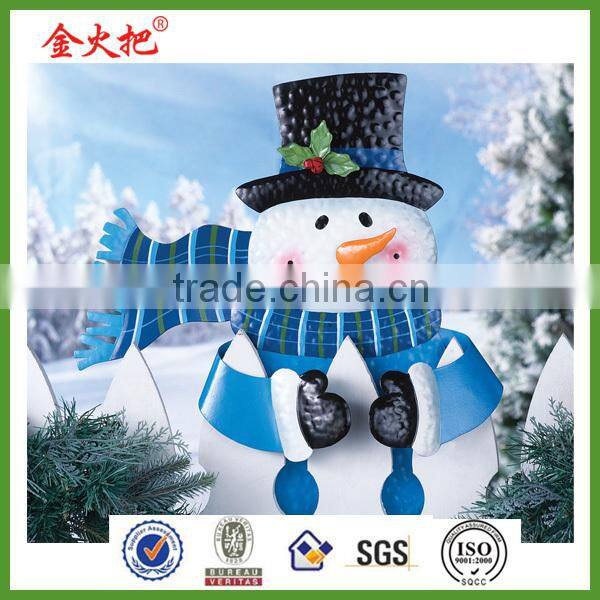 High Quality Factory Price moving christmas snowman