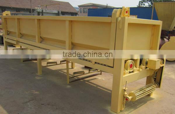wood debarking machine (5-80cm logs)
