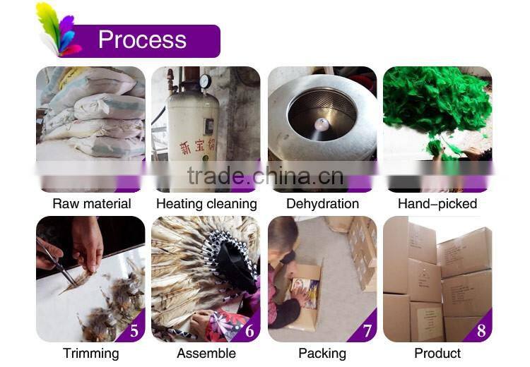 Custom design halloween party headband with witch hat decor