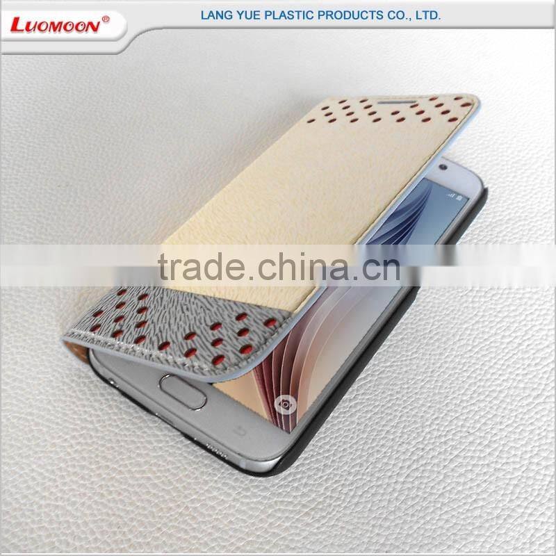 wallet leather mobile phone case cover for nokia 600 500 n 9