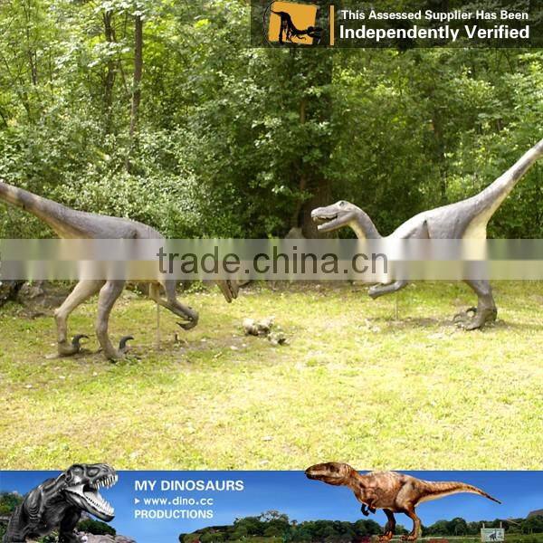 MY Dino-C089 Realistic robotic dinosaur model for sale