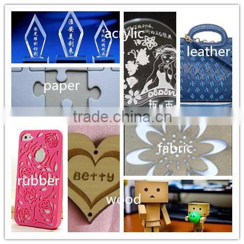 hot new products for 2016 jinan donglian 1610 laser double head machine for cnc cutter