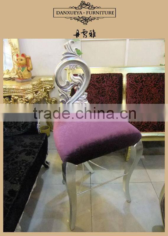 Good quanlity fabric living chair