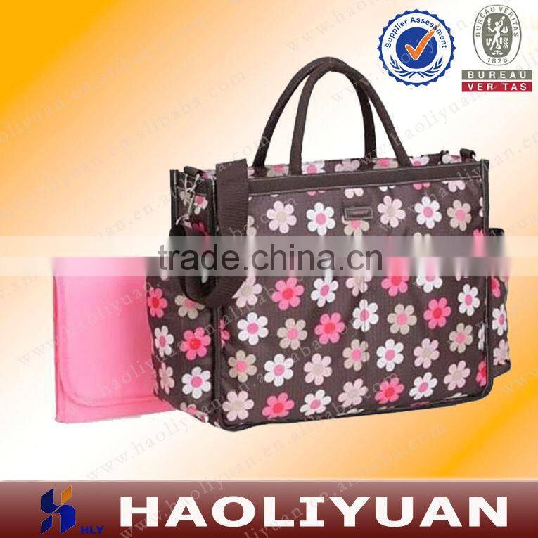 Polyester eco-friendly baby backpack bags