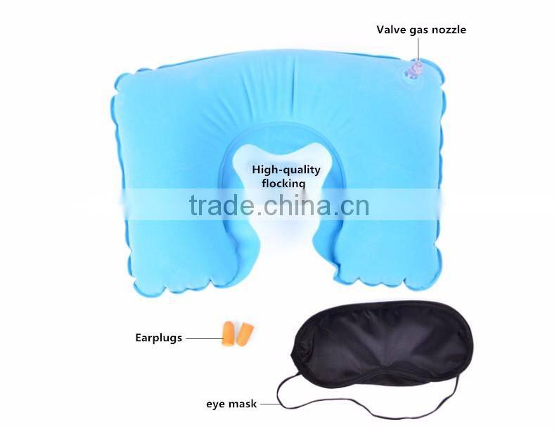 Medical adjustable neck support brace for waist back pain