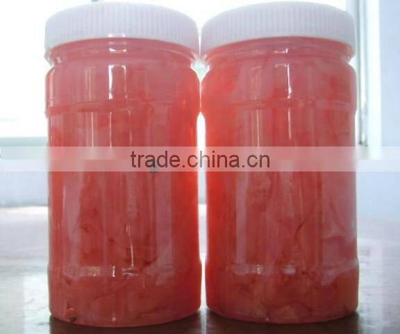 Japanese pickled ginger