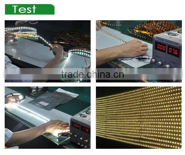 220v rgb led strip waterproof led strip 3528