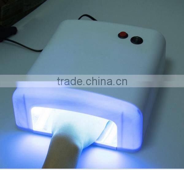 discount !!36W led nail lamps led lighting nail art