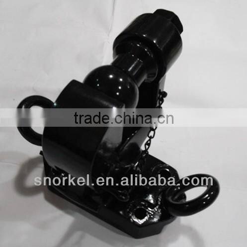 Trailer Tow Hook 4x4