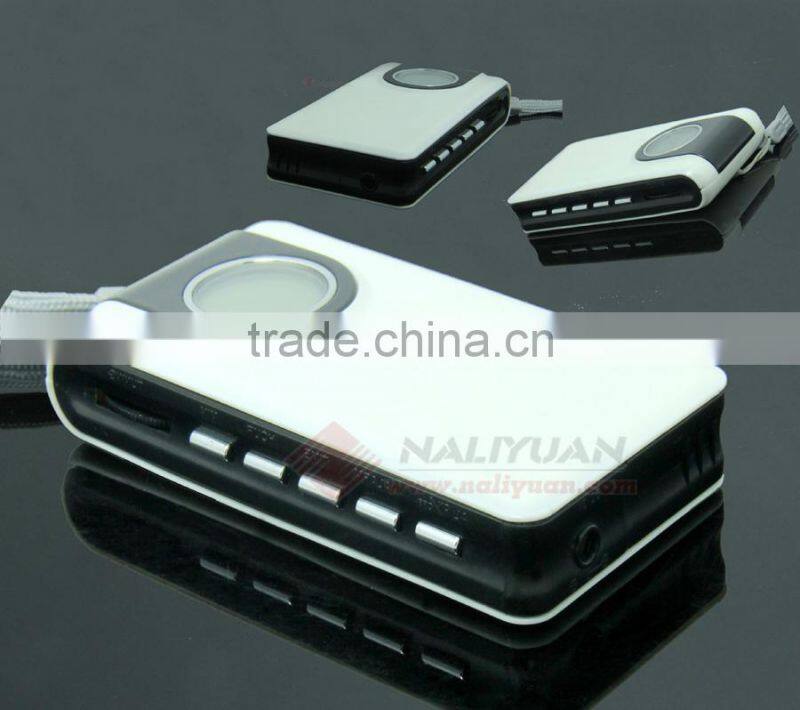 Hot sales dual band portable radio for promotion