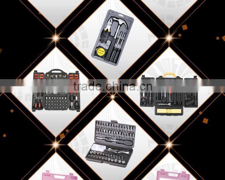 42pcs Emergency Auto Repairing Tools Set