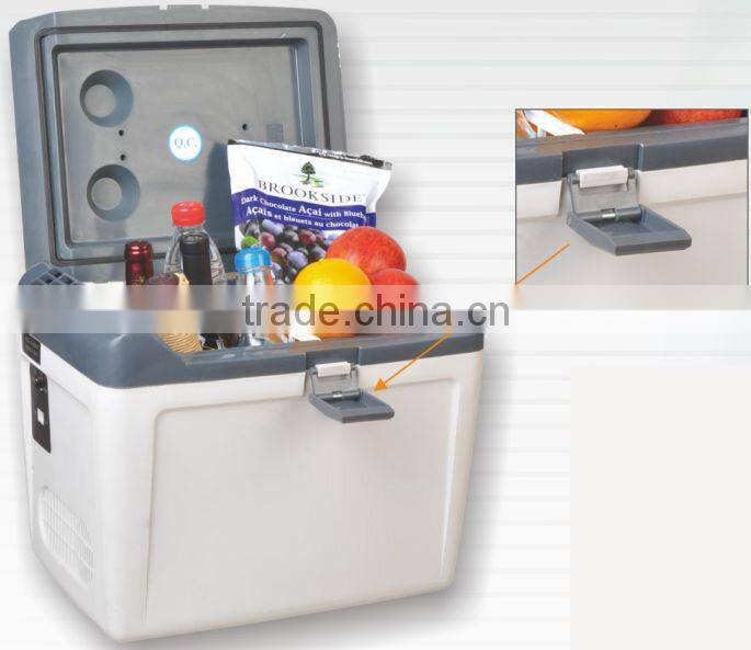 2014 best selling 20 litre portable auto mini fridges