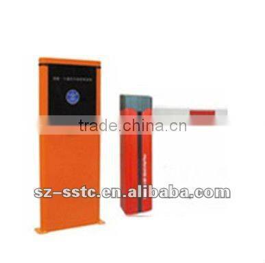 Parking guidance system ,Intelligent vehicle access control system