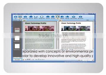 Factory sale price Auto focus wireless camera scanner