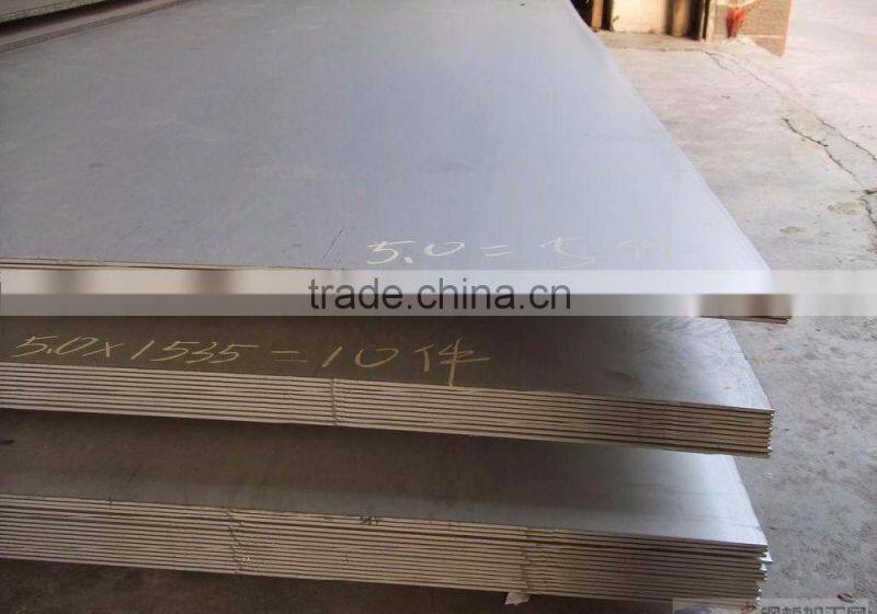 310S stainless steel sheet